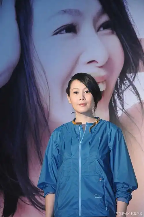 刘若英北京四合院事件登上热搜,刘若英本人回应