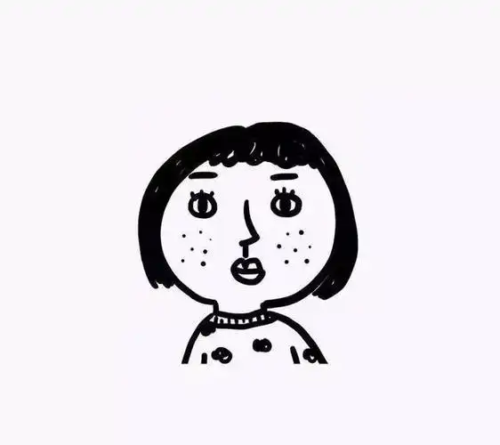 男女闺蜜头像:如果有以后,我想做你的盖世英雄