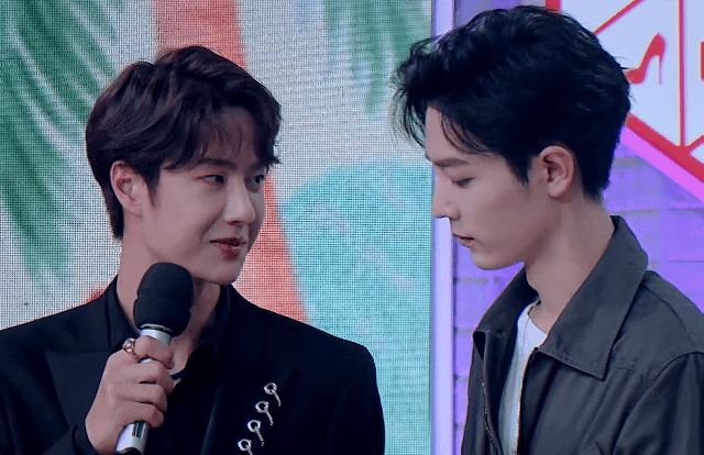 博君一肖 - 堆糖,美图壁纸兴趣社区