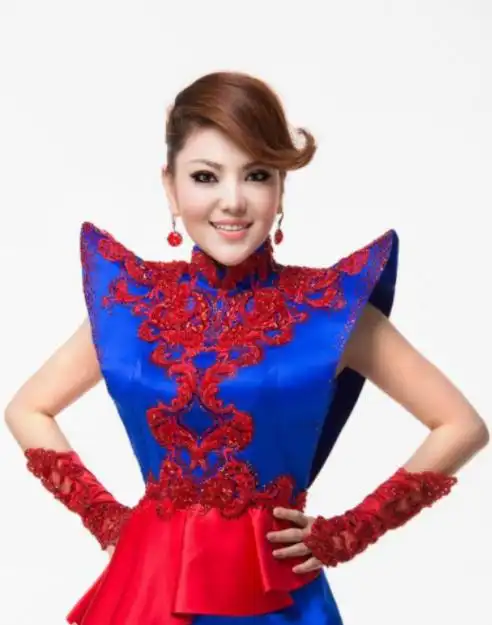 你知道有哪位优秀的少数民族歌手?