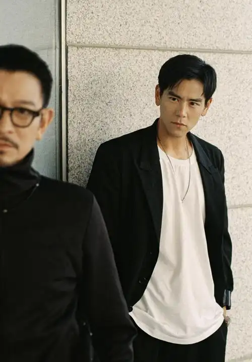 健身小曹 的想法: 《潜行》 | 昨天刷微博刷到的,不得不说,刘德华和