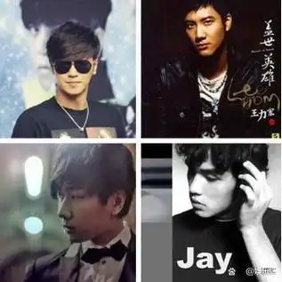 为什么四大天王2005年之后便没有代表作淡出音乐圈一去不复返