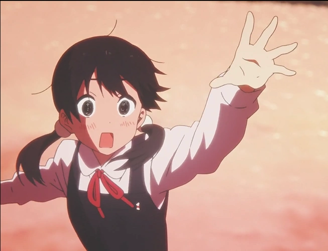 千反田,玉子,还有伊蕾娜(?