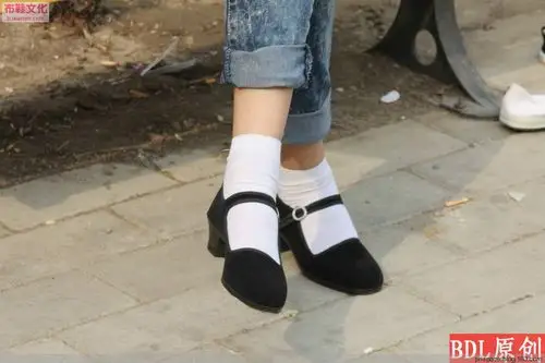 布鞋美图01056 - prispace - only for your eyes