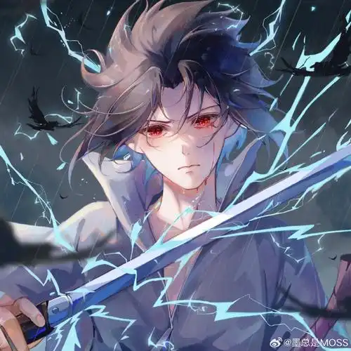 宇智波佐助##宇智波佐助0723生日快乐##缘生意转佐助