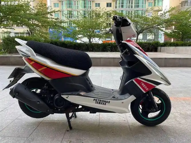 鬼火100踏板 - 摩托车论坛|摩托车联盟|东北摩托联盟-中国摩托车论坛