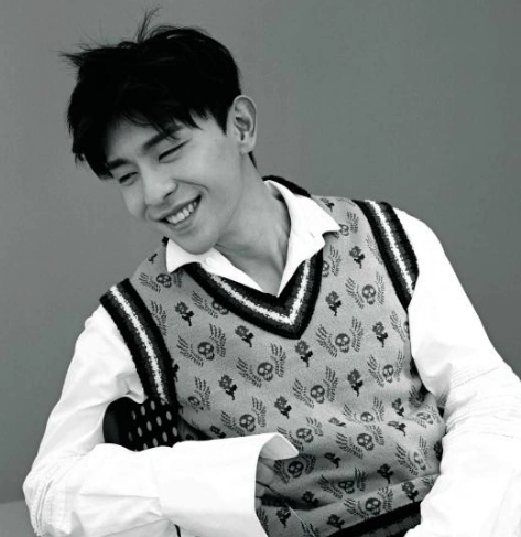 邓伦时尚写真37