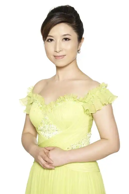 歌唱演员刘媛媛