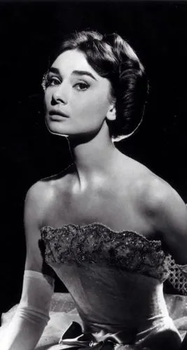 奥黛丽 赫本 iphone 壁纸