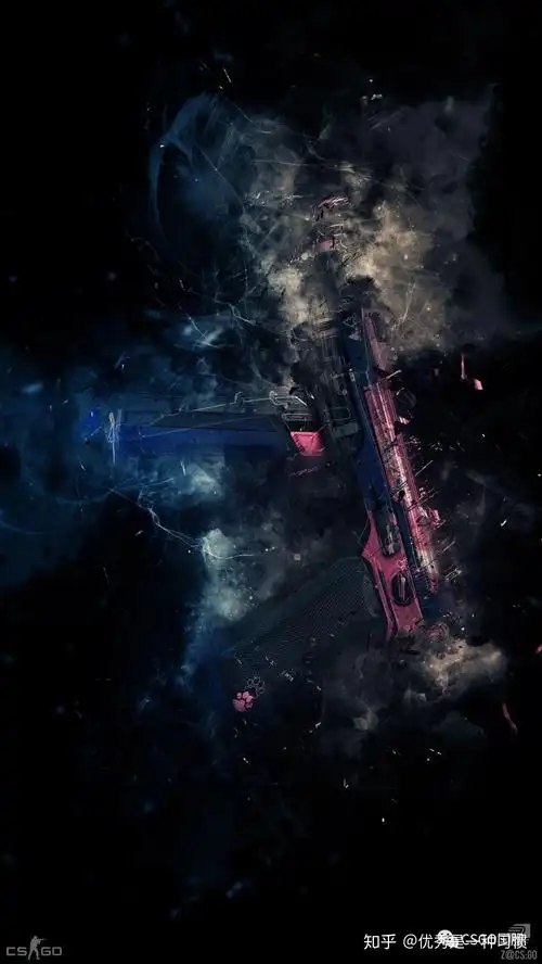 有没有好看的csgo手机壁纸啊