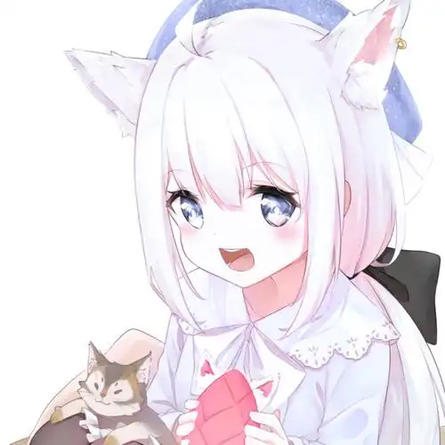 女生头像/动漫头像 /女头/二次元/ty:惊鸿