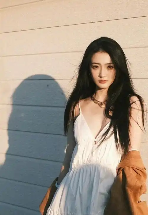 徐璐背后的故事