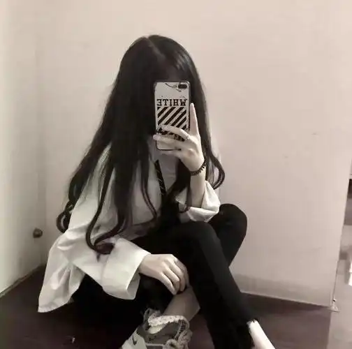 挡脸! - 堆糖,美图壁纸兴趣社区