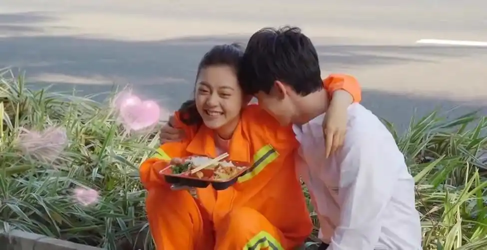 少年派2杀青啦林妙妙和钱三一又回来了抓紧磕cp