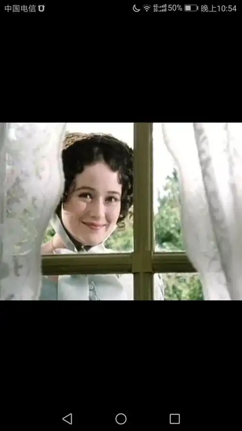 傲慢与偏见~95版