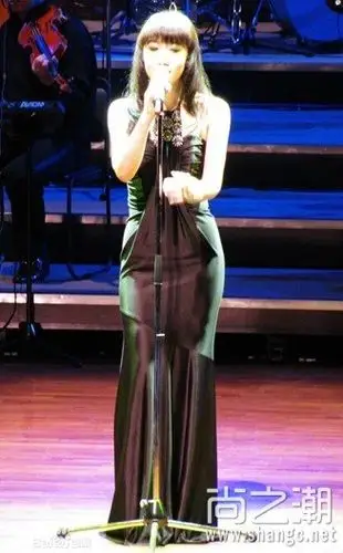 中国好声音孟楠领悟个人资料简介微博图片2