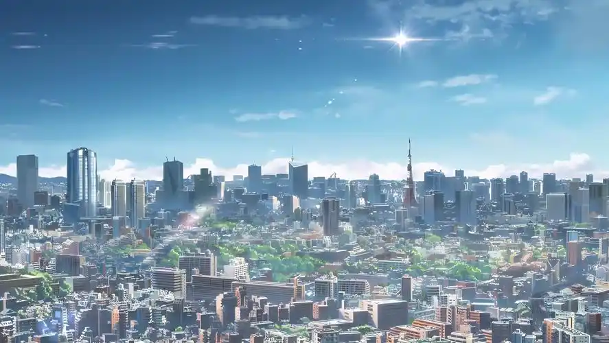 你的名字.|高清壁纸|高清头像(二)