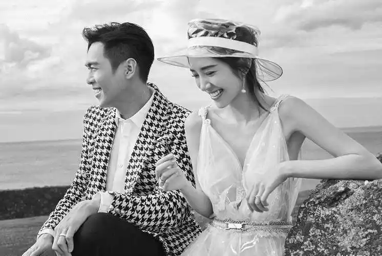 原创张若昀高调表白妻子唐艺昕近况恢复太好了我要躲在柠檬树下哭