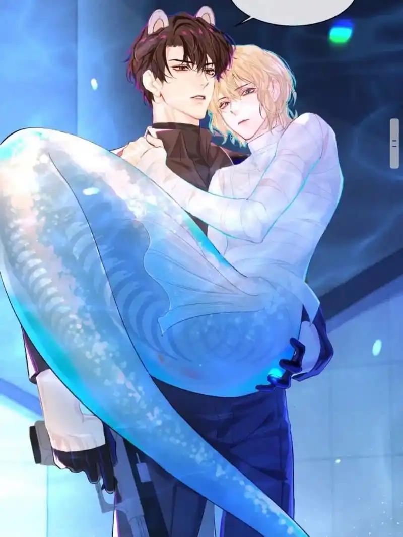 人鱼陷落 冲冲冲