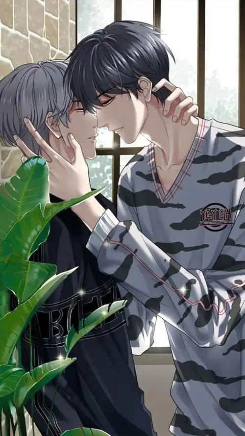 过度接触同人文情侣装小后续