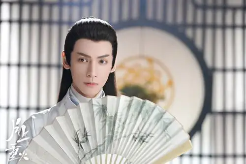 罗云熙 - 堆糖,美图壁纸兴趣社区