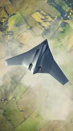 央视曝轰20构想图及具体参数称其性能强大可直飞美国本土