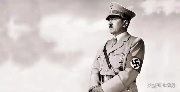 为什么中国人不反感纳粹德国,德国军官亲自上前线牺牲在抗日战场