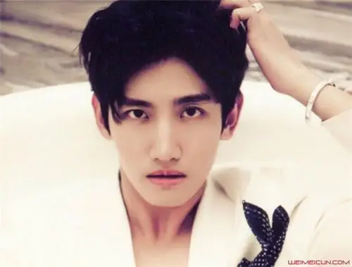 沈昌珉的历任女友都有谁 沈昌珉和宋茜真的有交往过吗 - 明星 - 唯美