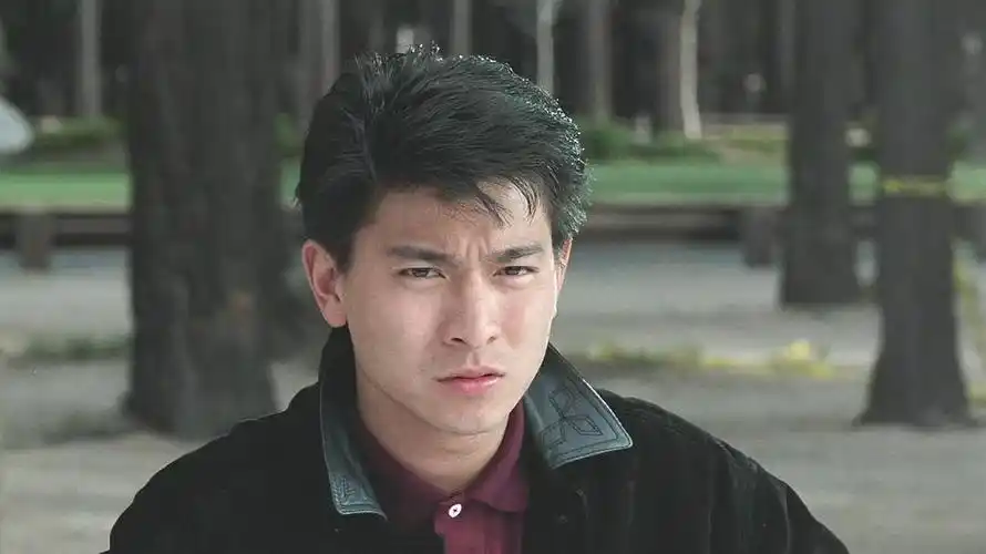 刘德华与他喜欢的女神合作的赌片佳作,与谭咏麟诠释兄弟情(至尊无上)