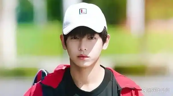 黄渤的特型演员,张子枫的哥哥,得章子怡力荐的彭昱畅,该火了