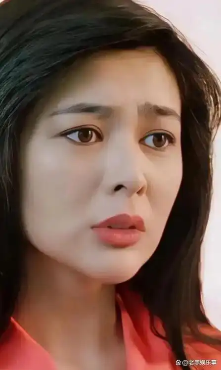 关之琳:背了那么多年高尔夫球的黑锅,终于被刘銮雄给澄清了