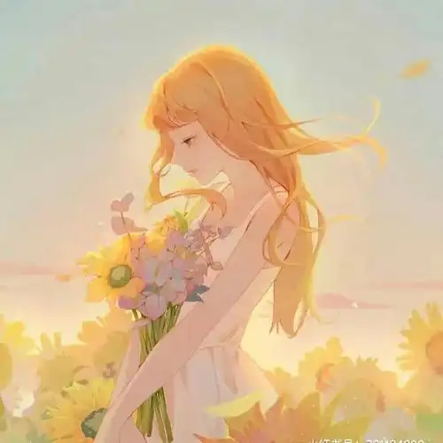 30一40岁成熟女人头像 高清简单干净有品位的女人微信头像图片_女生