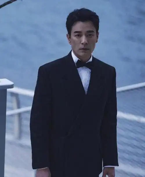 他娶过郝蕾,渣王珞丹与殷桃暧昧,被赵丽颖倒追,今娶小11岁娇妻