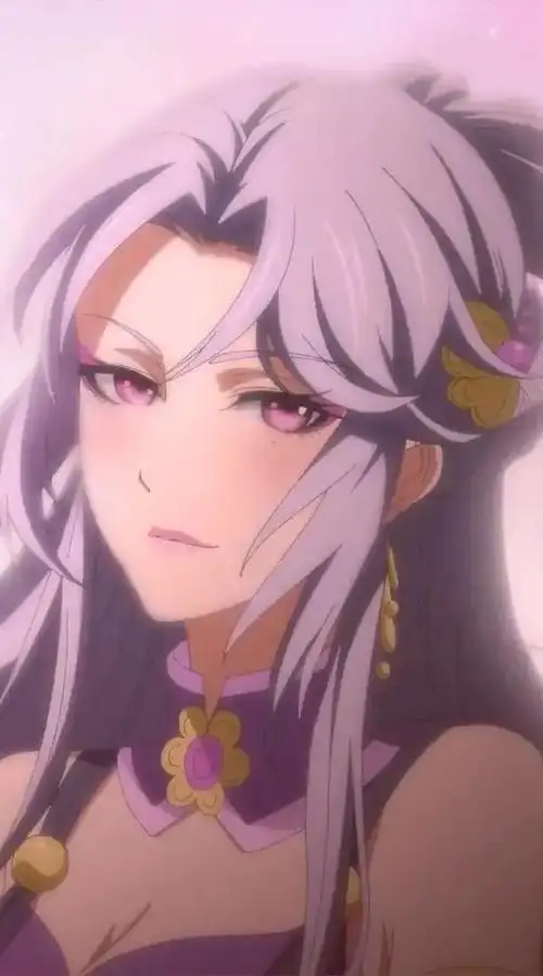 一念永恒无水印手机壁纸100p丨国漫壁纸第八辑丨0707期