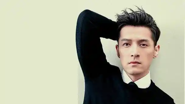 胡歌历年来所塑造的那些经典角色,一个比一个让人刻骨铭心