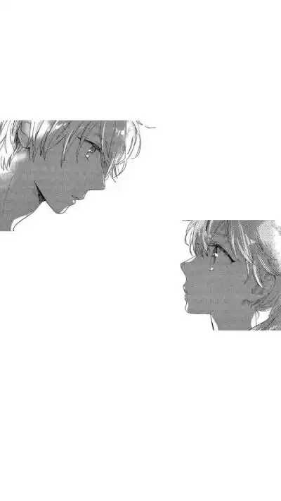 白边壁纸 自制 黑白 日系 二次元