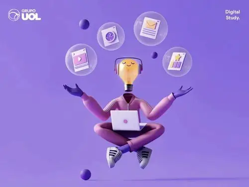 ui设计设计师将ui与c4d巧妙融合