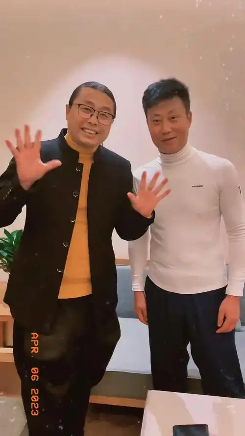 传递正能量 致敬 耿为华 镐天 榜样的力量 8日下午三点耿为华 老师