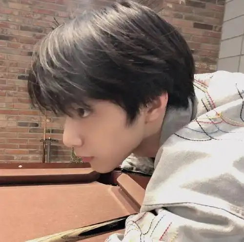 微信头像时代少年团刘耀文