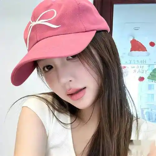 头像这种风格的ins头像好爱