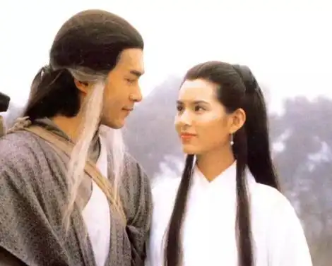 问世间情为何物,直教人生死相许——古天乐李若彤版《神雕侠侣》