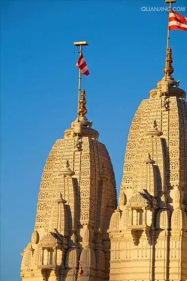 印度教寺庙