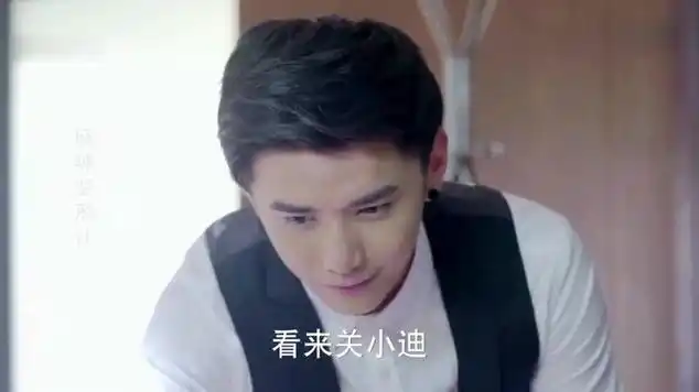 麻辣变形计:关小迪霸气,一打二都不带怕的,成功完虐俩壮汉|犯罪片