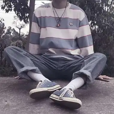 下半身男头像高清图片,男生头像图片