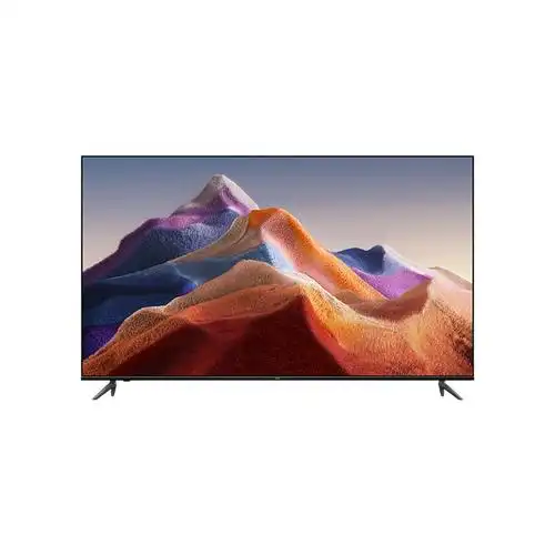 【小米(mi)平板电视redmi 智能电视 a65 2024款】 小米电视65英寸