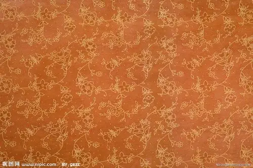 咖啡色无缝底纹图片