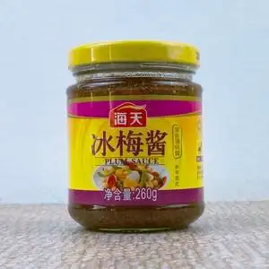 海天冰梅酱