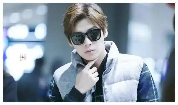 李易峰承认与吴昕交往?组成易昕组合?