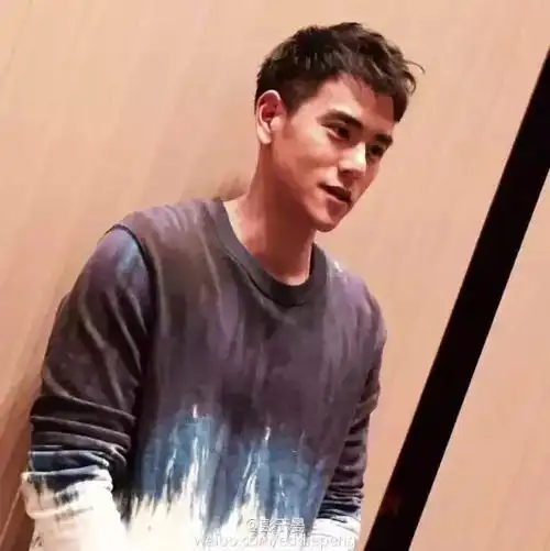 看完彭于晏的寸头,你绝对不知道的秘密