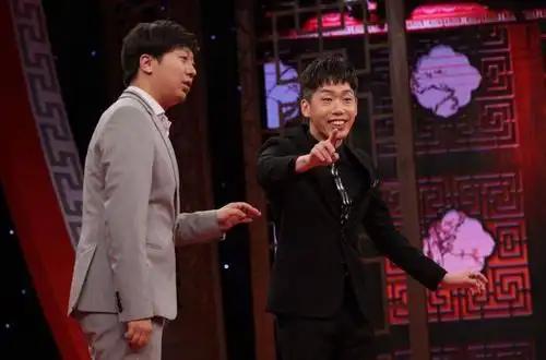 金牌喜剧班收官李丁当选金牌学员他是否实至名归